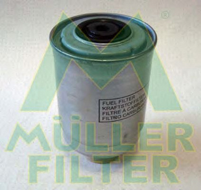 MULLER FILTER fn319 -  Топливный фильтр